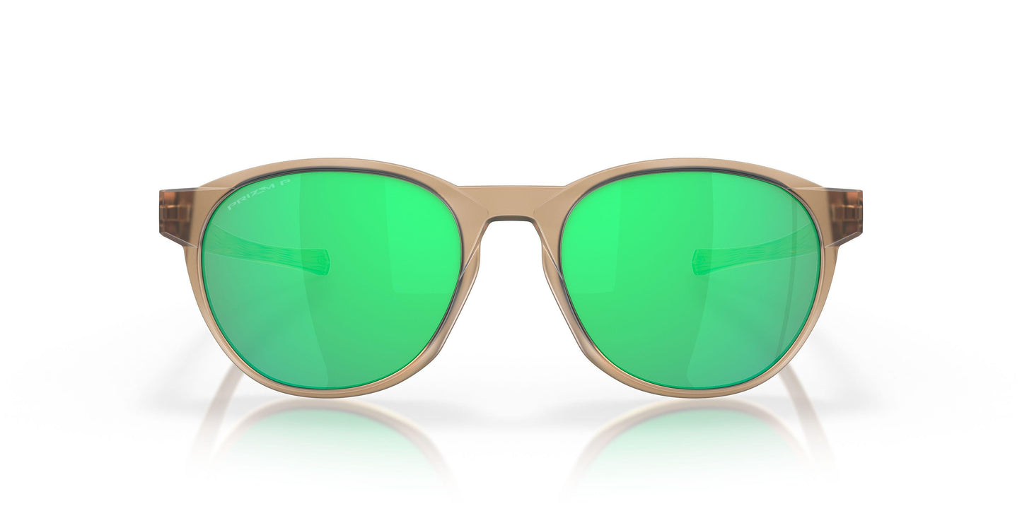 Oaakley Reedmace 9126 Sunglasses