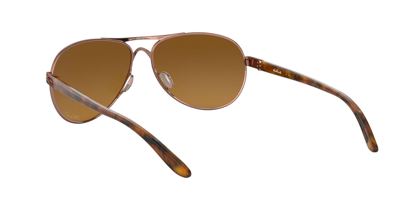 Oaakley Feedback 4079 Sunglasses