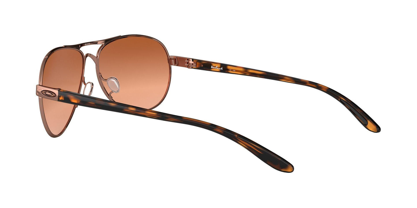 Oaakley Feedback 4079 Sunglasses
