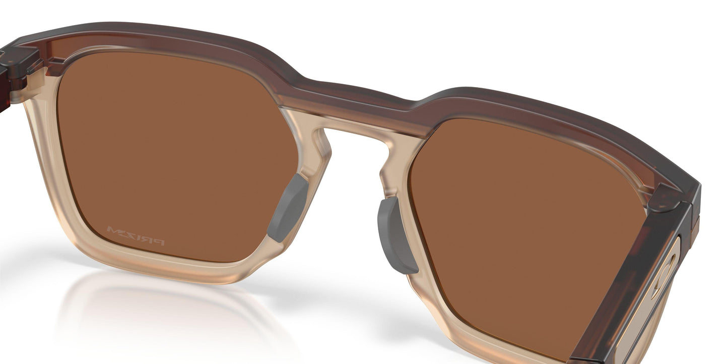 Oaakley Hstn Sq 9533 Sunglasses