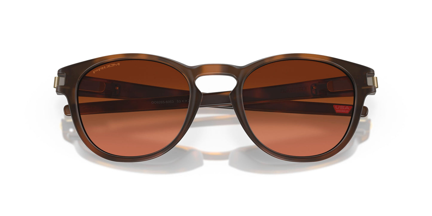 Oaakley Latch 9265 Sunglasses