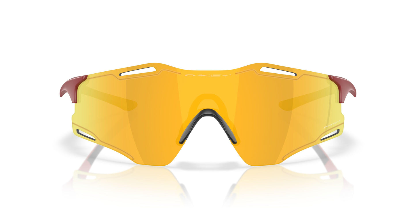 Oaakley Cybr Zero 9512D Sunglasses