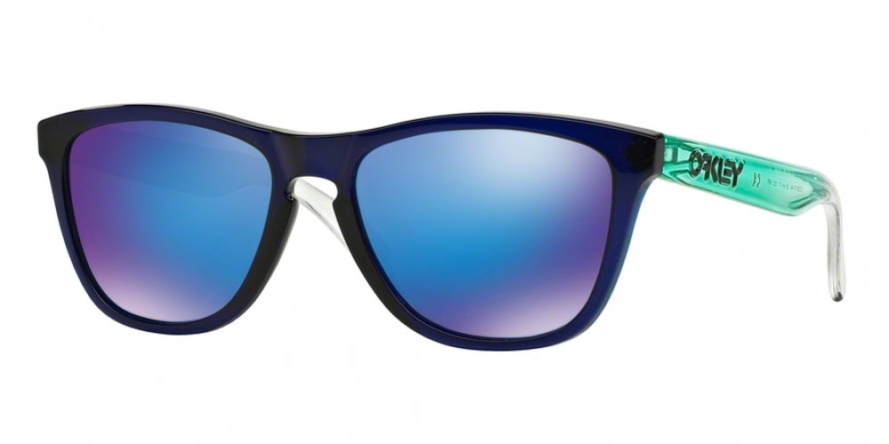 Oaakley Frogskins 9013 Sunglasses