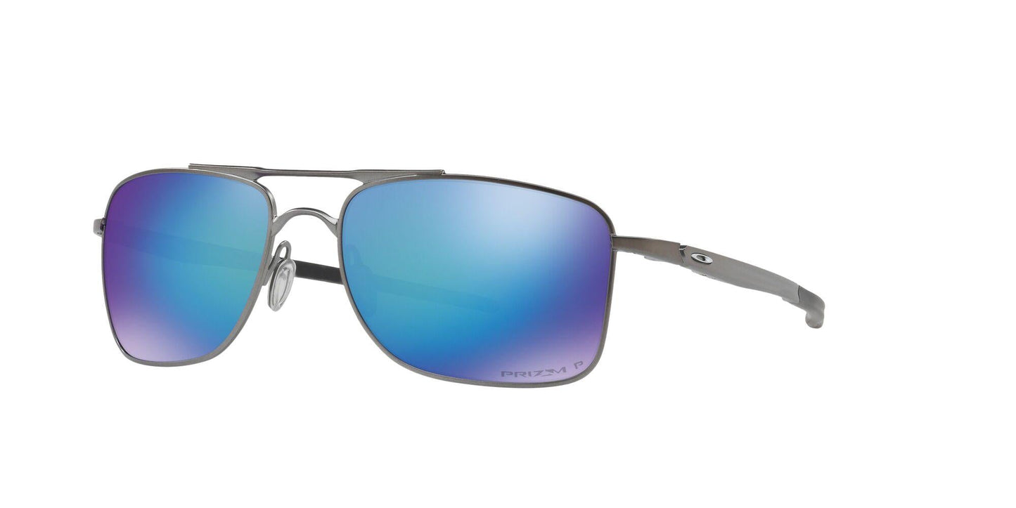 Oaakley Gauge 8 4124 Sunglasses