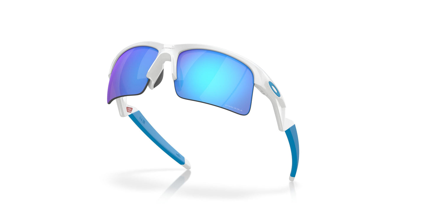 Oaakley Capacitor 9013 Sunglasses