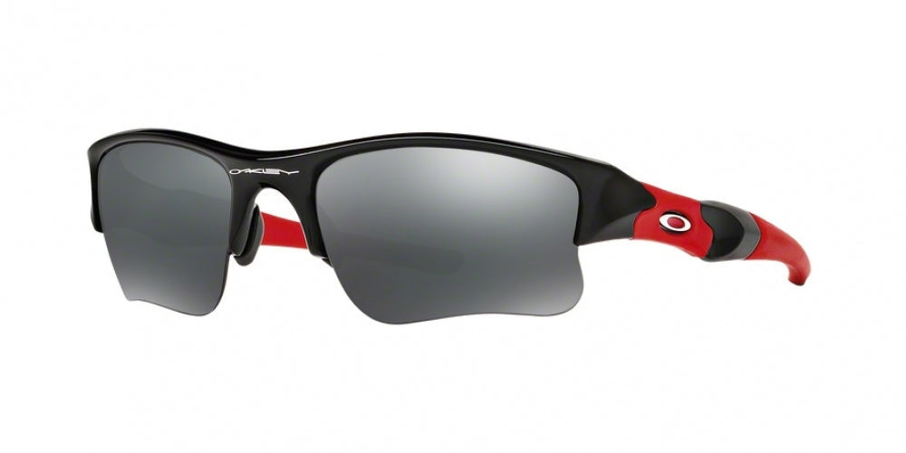 Oaakley Flak Jacket Xlj 9009 Sunglasses