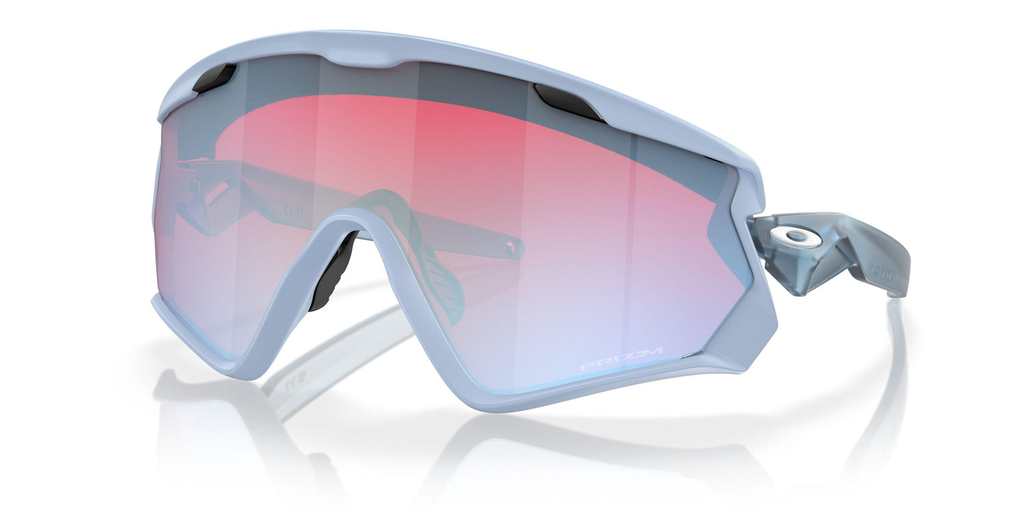 Oaakley Wind Jacket 2.0 9418 Sunglasses