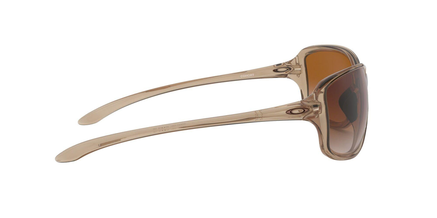 Oaakley Cohort 9301 Sunglasses