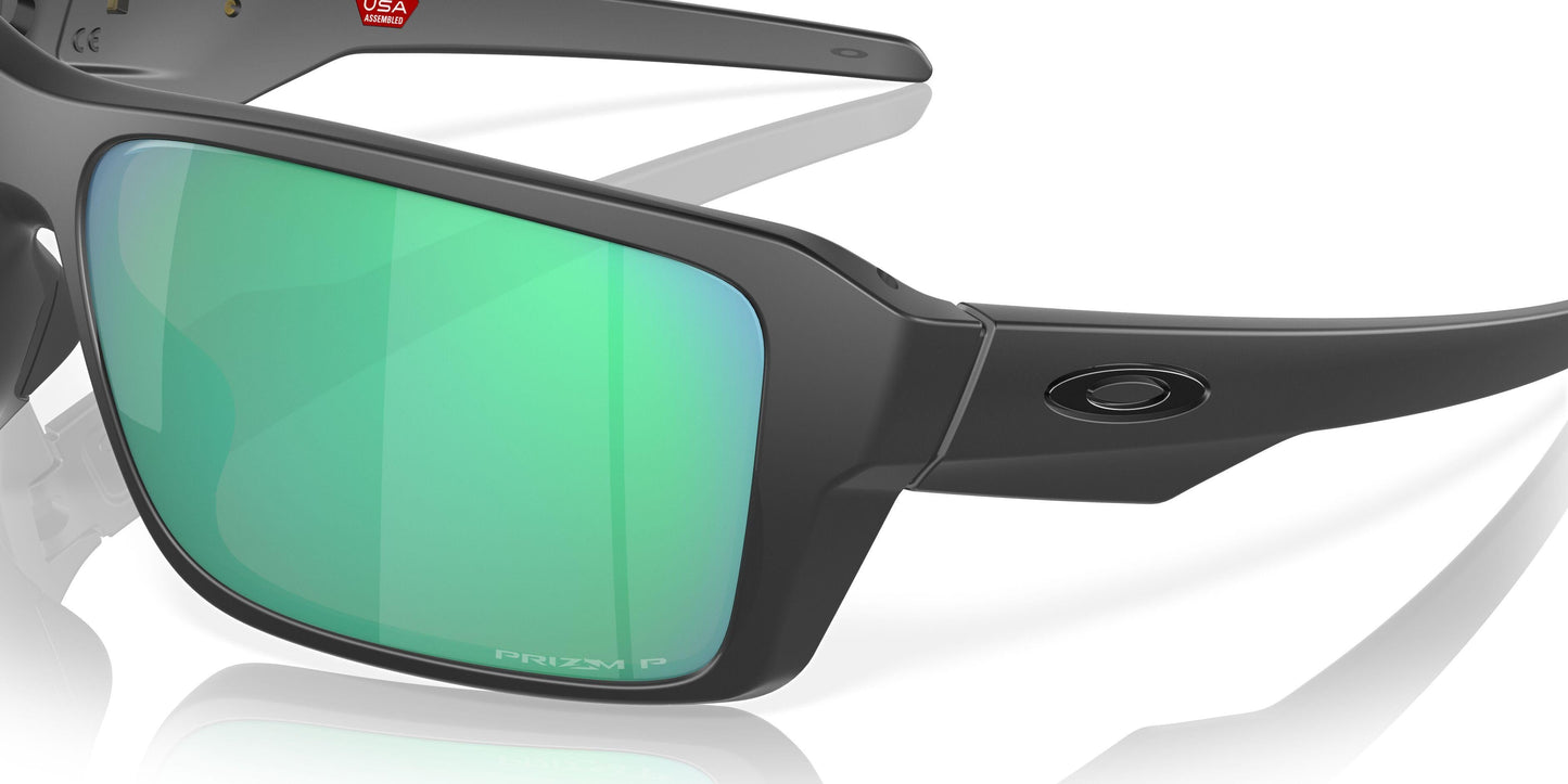 Oaakley Double Edge 9380 Sunglasses
