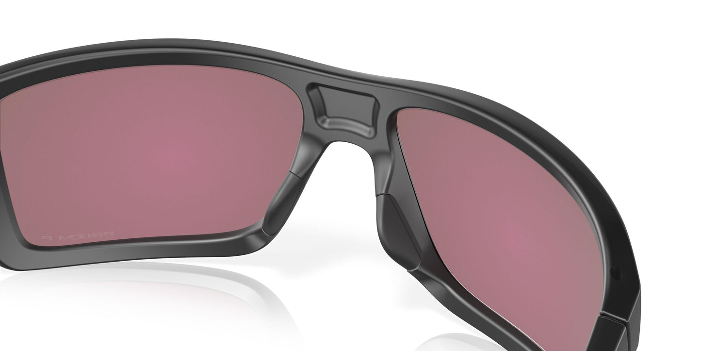 Oaakley Double Edge 9380 Sunglasses