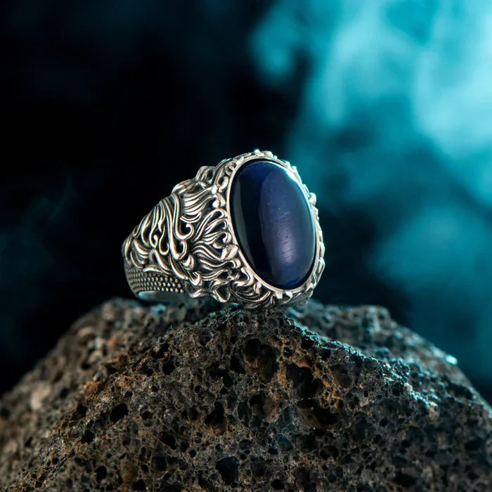 Vintage Turkish Ring